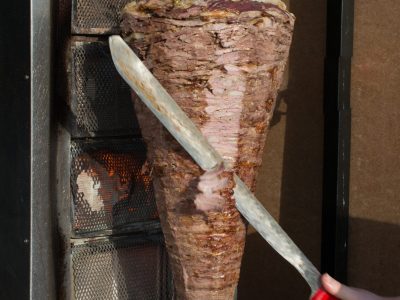 Döner Kebap